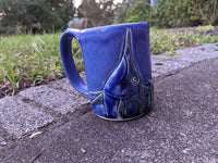 Swordfish Mug