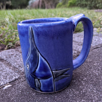 Swordfish Mug