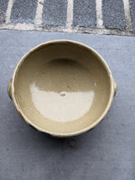 Blue Flowers (4) bowl