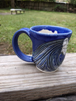 Waves Mug