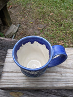 Waves Mug