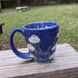 Waves Mug