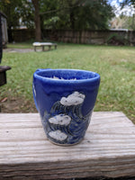 Waves Mug