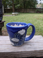 Waves Mug