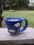 Waves Mug