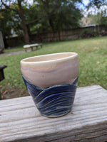 Rolling Ocean Mug