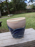 Rolling Ocean Mug