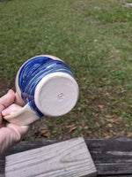 Rolling Ocean Mug