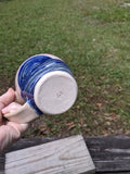 Rolling Ocean Mug
