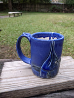 Swordfish Mug