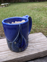 Swordfish Mug