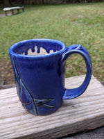 Swordfish Mug