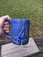 Swordfish Mug