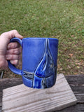 Swordfish Mug