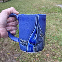 Swordfish Mug