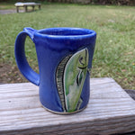 Mahi Mahi Mug