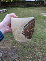 Flounder Fish Mug