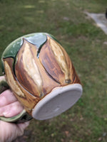 Flower Mug