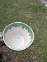 Flower Mug