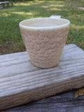 Scales, Cream Mug
