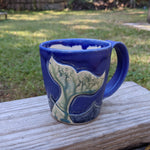 Whale Tail (2) Mug