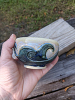 waves  bowl