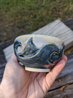 waves  bowl