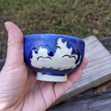 Cloud, small bowl