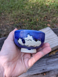 Cloud, small bowl