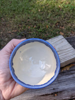 Cloud, small bowl