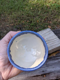 Cloud, small bowl