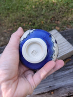 Cloud, small bowl