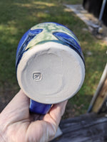 Whale Tail (1) Mug