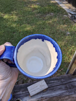 Whale Tail (1) Mug