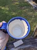 Whale Tail (1) Mug