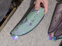 Nessie Scales