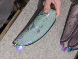 Nessie Scales