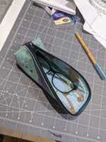 Nessie Scales