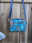 Sasquatch Crafts, Lilia Bag