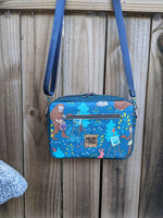 Sasquatch Crafts, Lilia Bag
