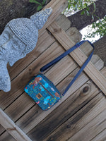 Sasquatch Crafts, Lilia Bag