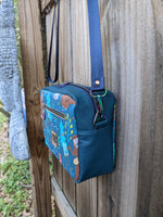 Sasquatch Crafts, Lilia Bag
