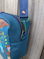 Sasquatch Crafts, Lilia Bag