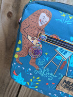 Sasquatch Crafts, Lilia Bag