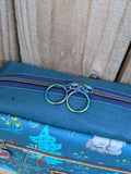Sasquatch Crafts, Lilia Bag