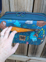 Sasquatch Crafts, Lilia Bag