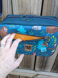 Sasquatch Crafts, Lilia Bag