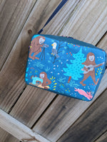 Sasquatch Crafts, Lilia Bag