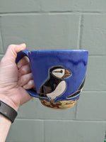 Puffin (1) Mug 3/22
