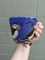 Puffin (1) Mug 3/22